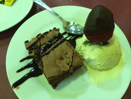 La Parrilla de Nelson